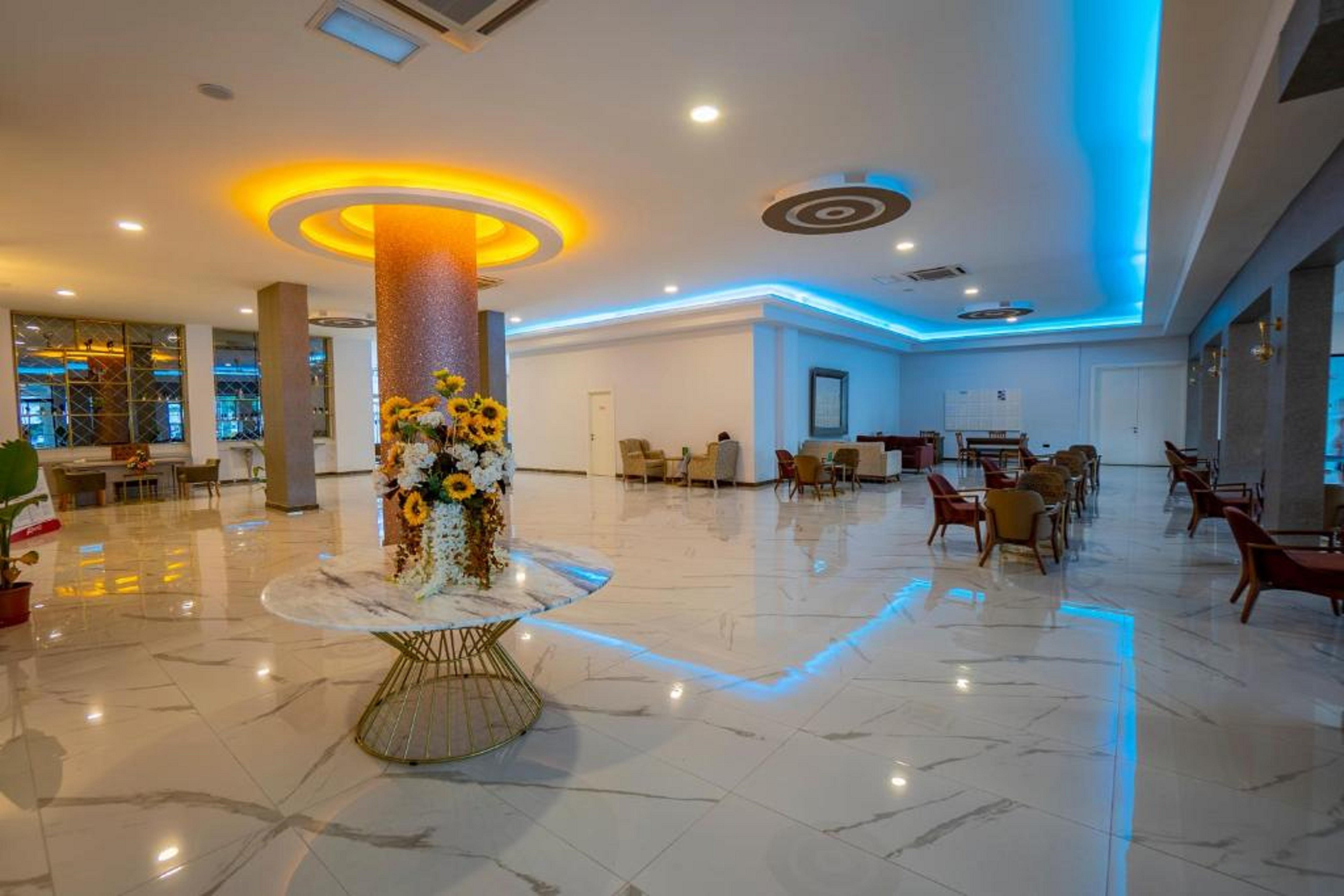 Eldar Garden Resort Kemer Exterior foto