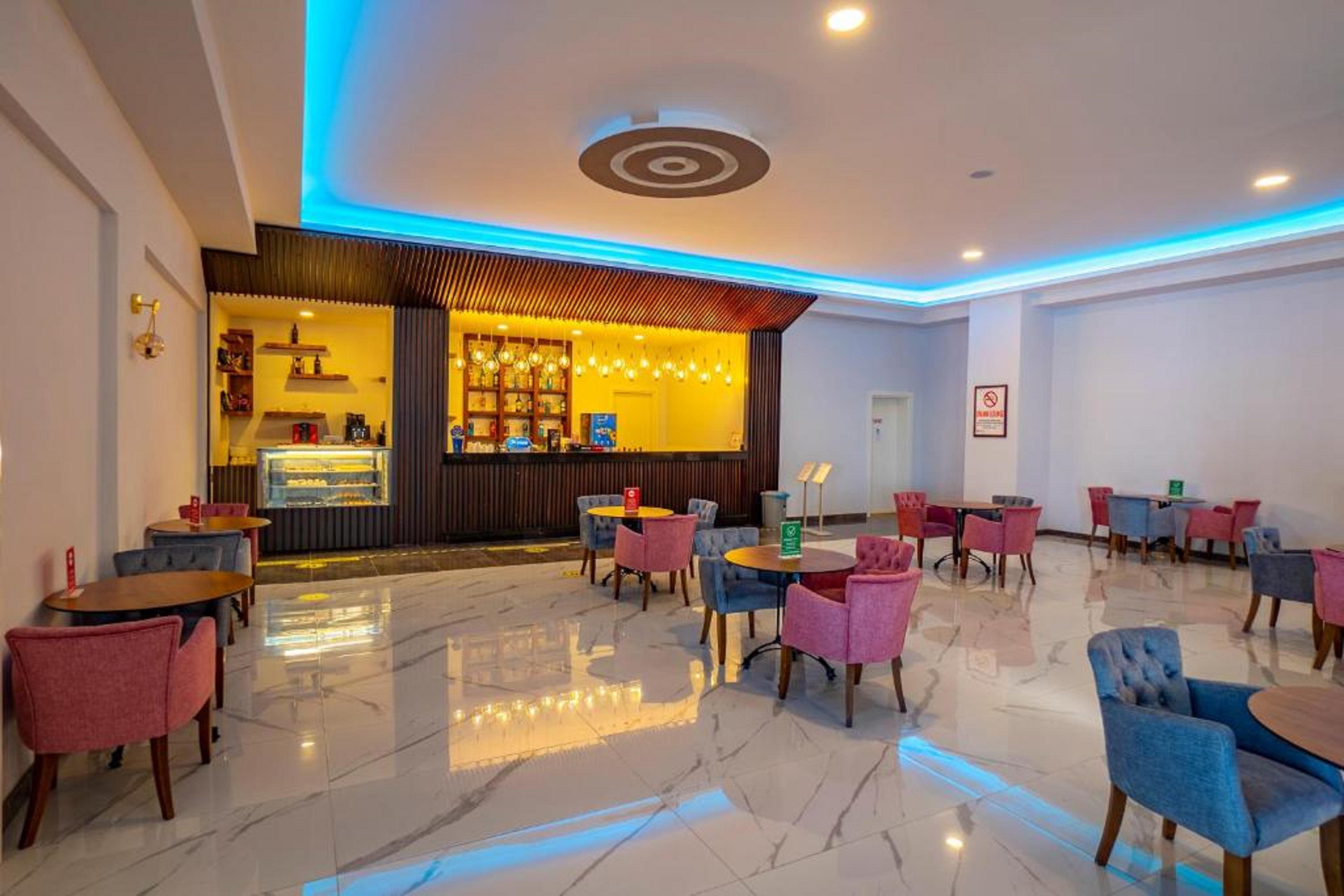 Eldar Garden Resort Kemer Exterior foto