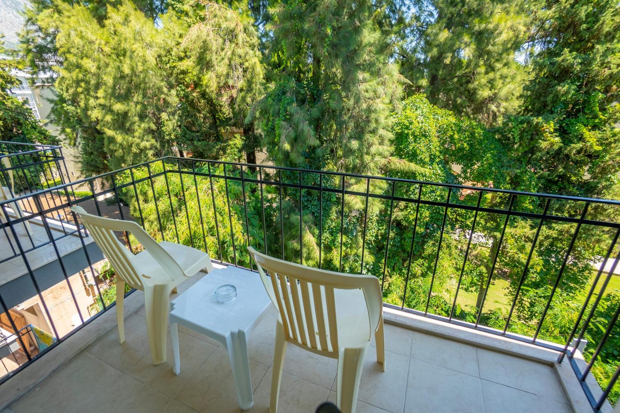 Eldar Garden Resort Kemer Habitación foto