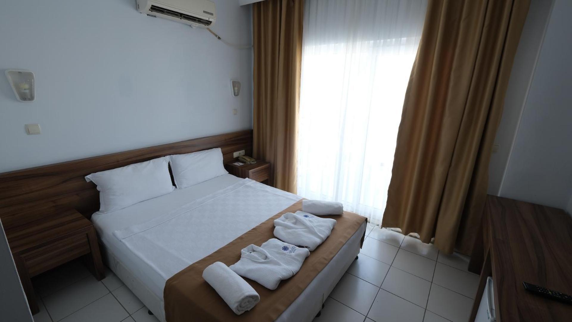 Eldar Garden Resort Kemer Exterior foto